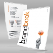 Brand book -û - LaFedja
