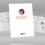 brandbook    - LaFedja