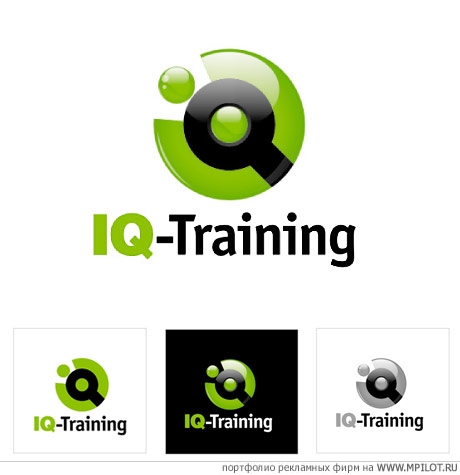   IQ-Training.    - . LaFedja - 
