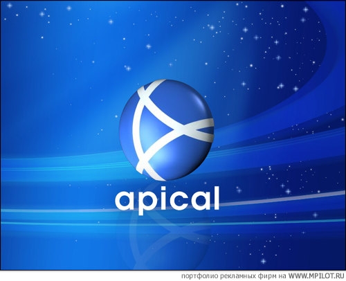  Apical ().    -   . M.Design - 