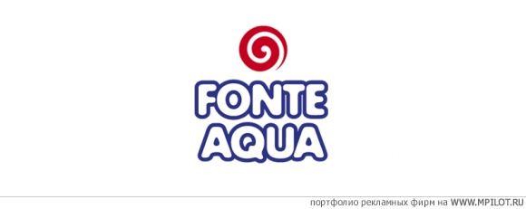 Fonte Aqua.    - .    - 