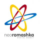  Neoromashka Digital Agency 