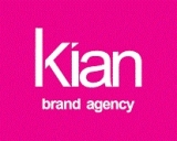  KIAN brand agency 