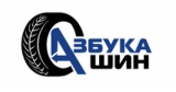 Логотип Азбука шин Магазин шин и дисков для грузовых автомобилей