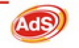 Логотип Рекламная фирма AdS 