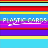  Plastic cards -   