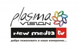  PlasmaVision - new media TV 